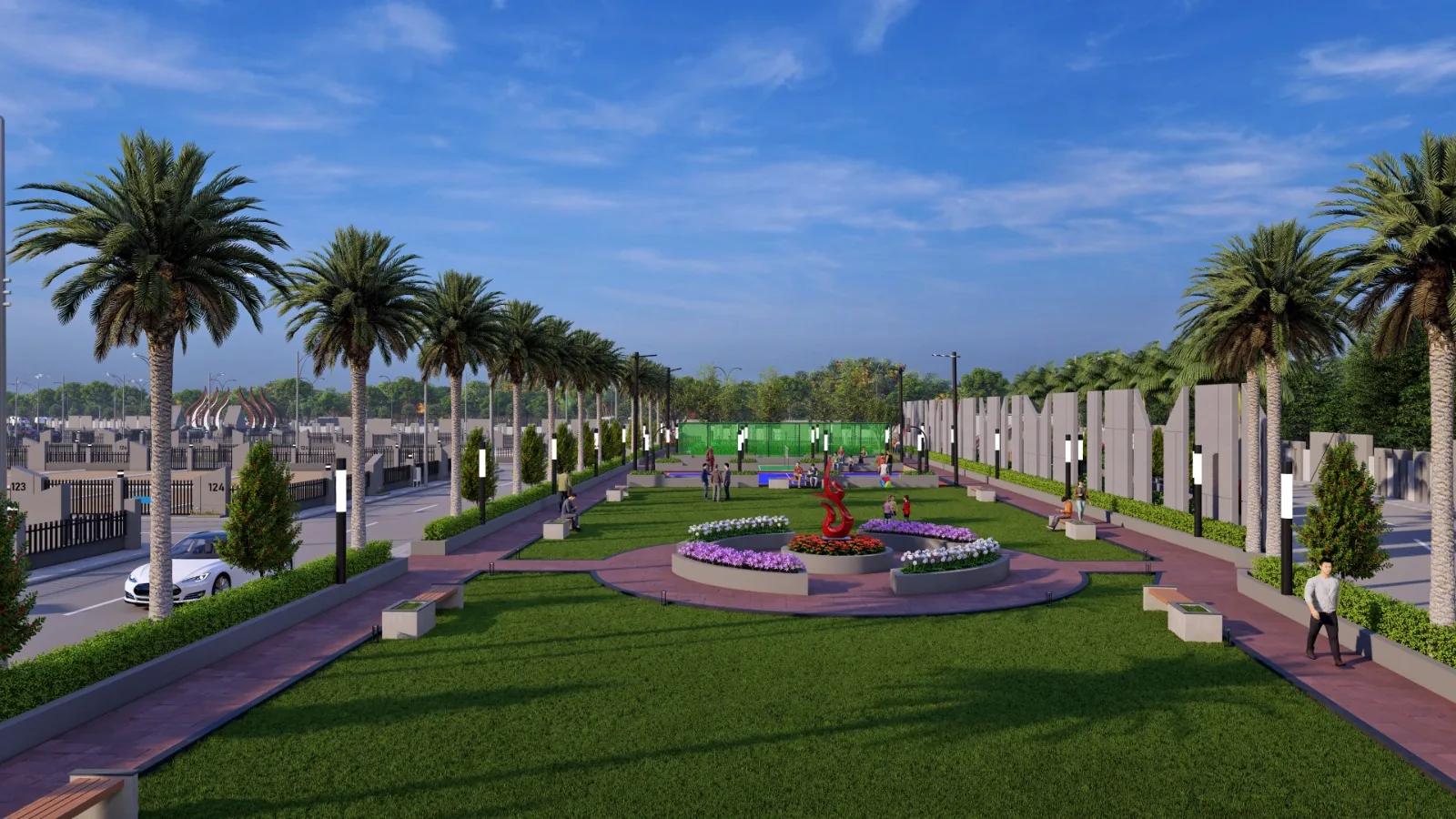 Emerald Gateway photo 5