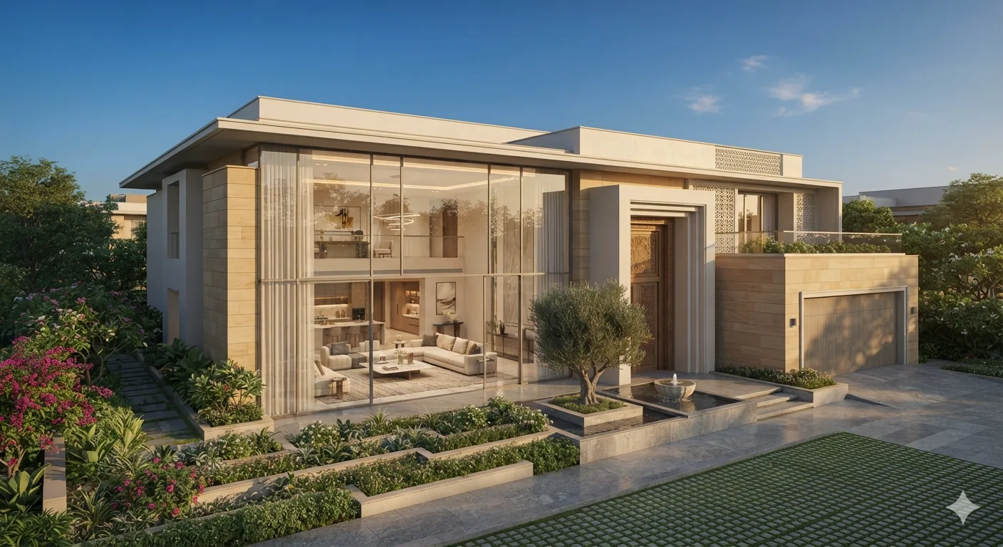 Find Your Dream Property